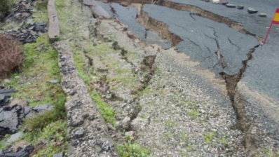 جندوبة: انطلاق إعداد الدراسات لمعالجة أضرار الانزلاقات الأرضية