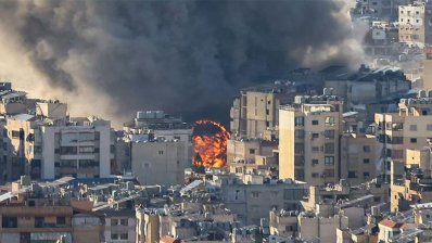 لبنان: 2055 شهيدا و6588 مصابا في العدوان الصهيوني على البلاد