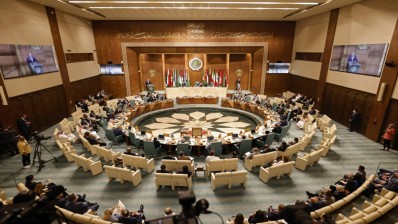 الجامعة العربية تدين مصادقة الاحتلال على إنشاء 34 مستوطنة بالضفة الغربية