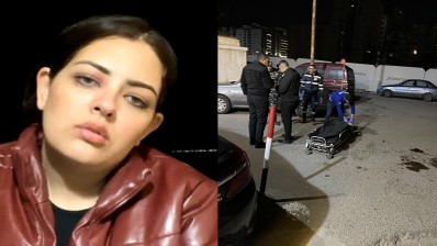 عارضة أزياء تُنهي حياتها خلال “بث مباشر” وتخلّف صدمة واسعة