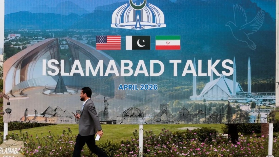 وزير الخارجية الباكستاني : سنسعى لتيسير الحوار بين إيران وأمريكا في الأيام المقبلة