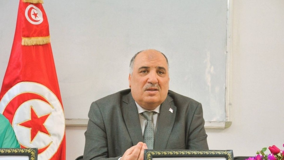 وزير الشؤون الدّينية : القيم يجب أن تكون محورا لدروس و خطب الوعّاظ و الأئمّة