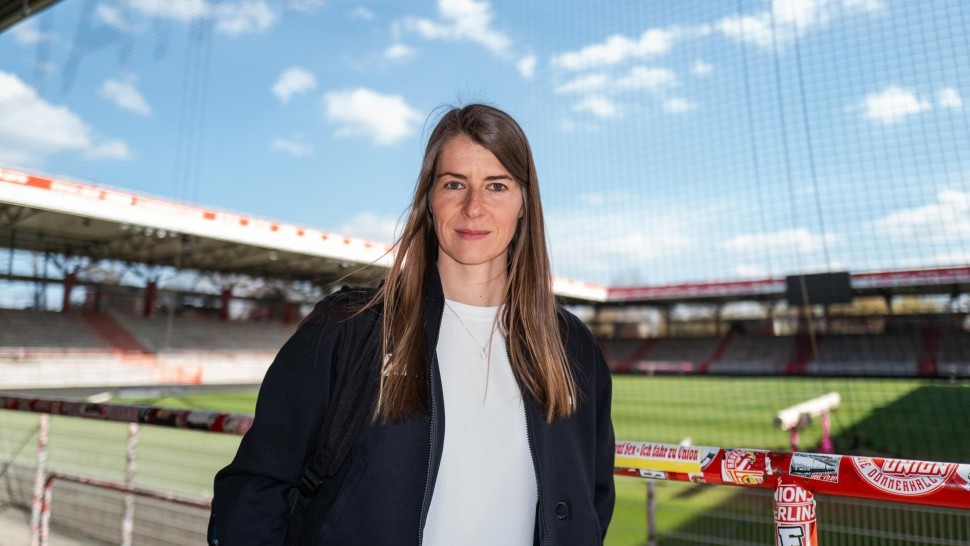 نادي يونيون برلين