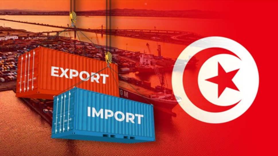 معهد الاحصاء: العجز التجاري يبلغ 5232.7 - مليون دينار خلال الثلاثي الأول