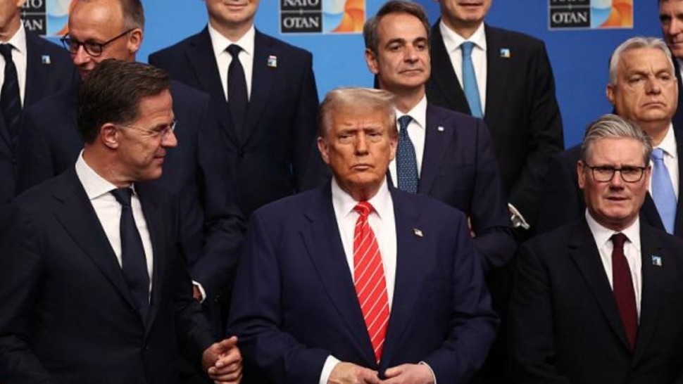 مسؤولان سابقان بالناتو: احتمال انسحاب واشنطن من الحلف ضعيف