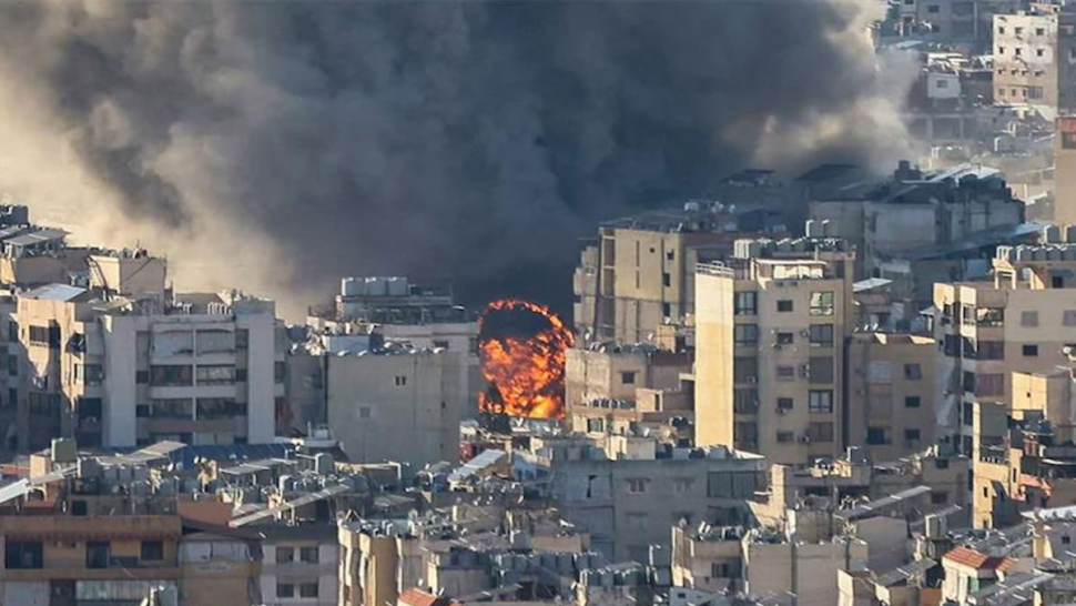 لبنان: 2055 شهيدا و6588 مصابا في العدوان الصهيوني على البلاد