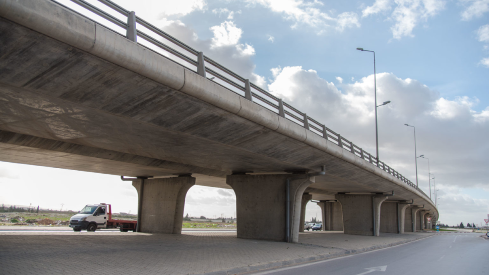 رئاسة الحكومة: من بينها الجسور...إنجاز تفقد معمق لحوالي 850 منشأة فنيّة بمختلف جهات الجمهورية