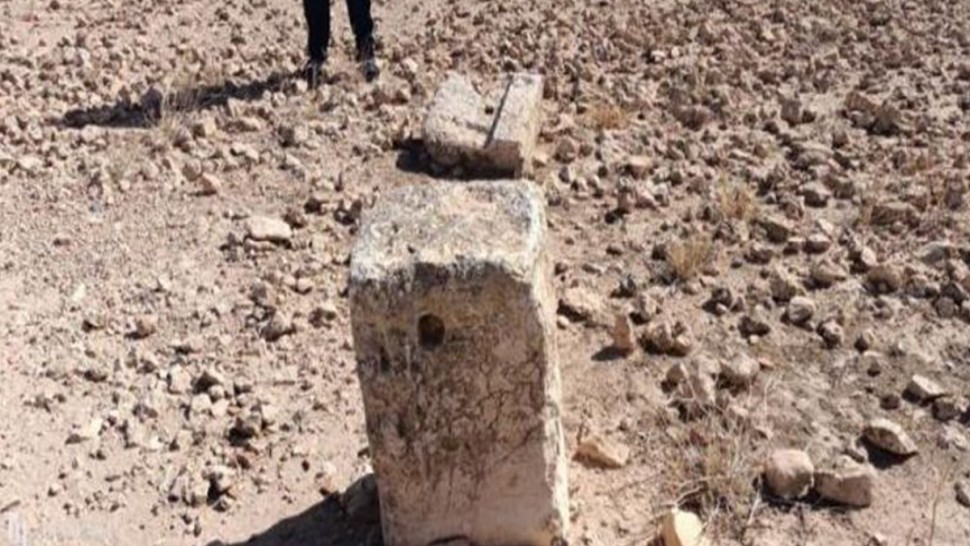 المعهد الوطني للآثار بتوزر