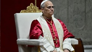 بعد انتقاده حرب إيران.. ترامب يشن هجوما لاذعا على بابا الفاتيكان