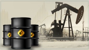 النفط يتجاوز 100 دولار للبرميل مجددا