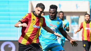 نجم المتلوي,مستقبل المرسى