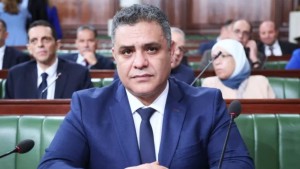 وزير الداخلية : ضربنا العصابات الاجرامية المنظّمة في العمق