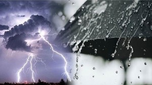 خبير في الطقس: تواصل التقلبات الجوية مع انخفاض في درجات الحرارة