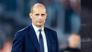 ماسيميليانو أليغري