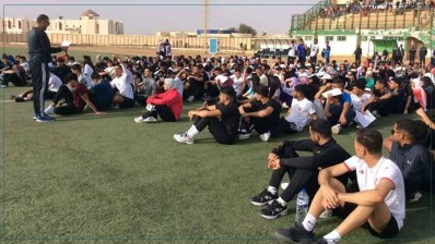 اليوم: انطلاق اختبارات "الباك سبور"