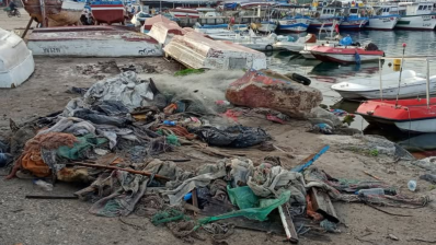 تدهور البنية التحتية بميناء قليبية .. البحارة يطالبون بتدخل عاجل