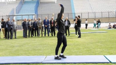 باكالوريا رياضة