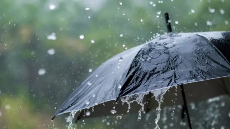 طقس اليوم: أمطار مؤقتا رعدية بعد الظهر