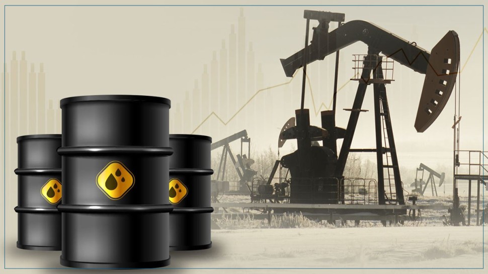 النفط يتجاوز 100 دولار للبرميل مجددا