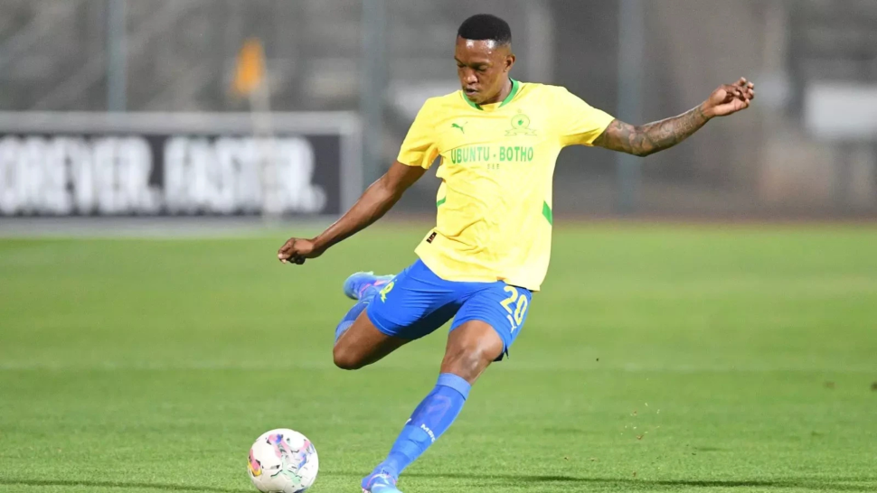 دوري أبطال إفريقيا