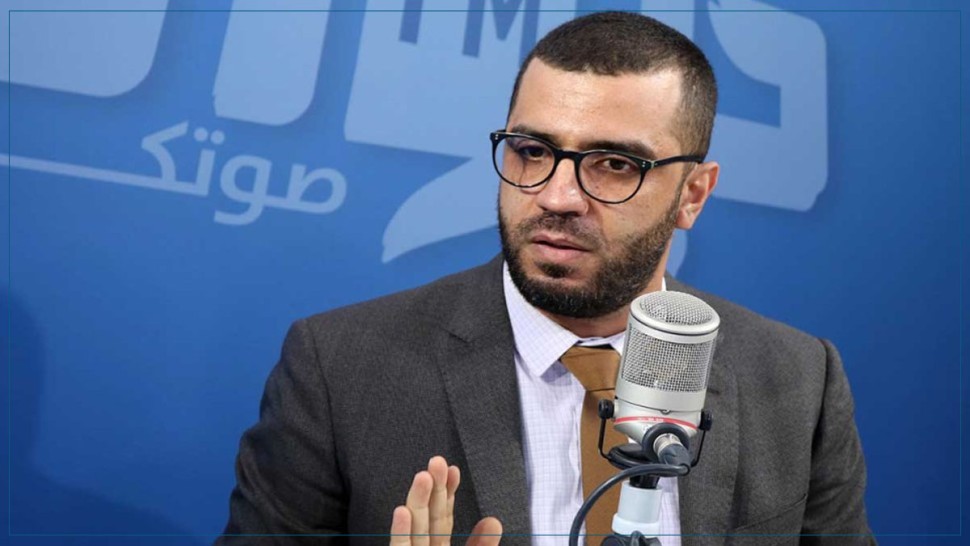 6 أشهر سجنا في حق النائب السابق بالبرلمان المنحل راشد الخياري