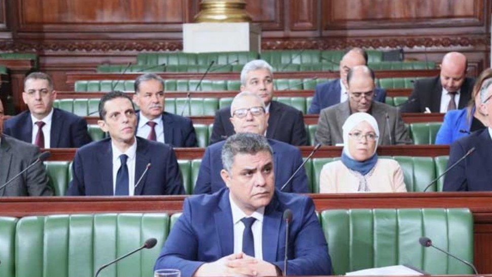 وزير الداخلية : 'تونس من الدول الوحيدة التي نجحت في إدارة ملف الهجرة غير النظامية '