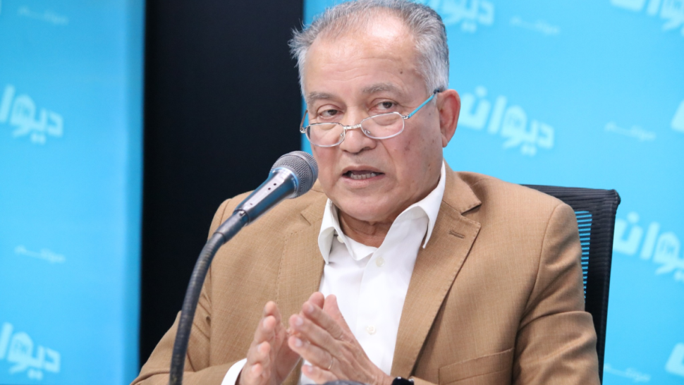 رئيس لجنة الصحة: ممثلو وزارة الشؤون الاجتماعية حضروا جلسة الجمعة الفارط بتعليمات ''لا أرى، لا أسمع، لا أتكلم''