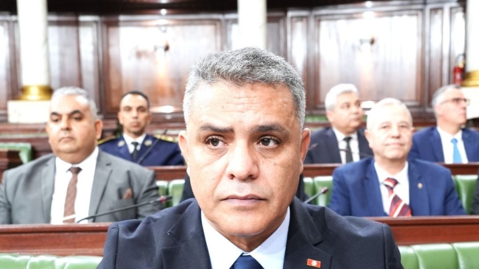 وزير الداخلية : تفطنّا الى مخططات خارجية لاستهداف القدرات العقلية للشعب التونسي