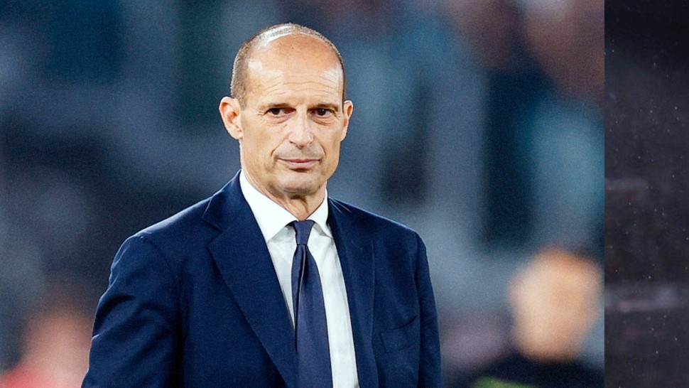 ماسيميليانو أليغري