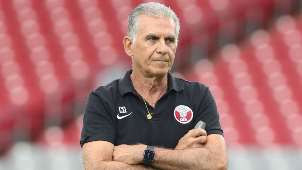 كارلوس ‌كيروش