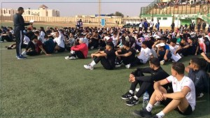 تونس 1: تأجيل "الباك سبور بسبب الأمطار