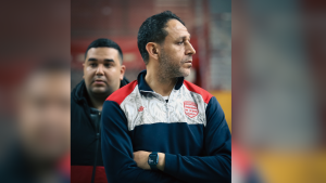 النادي الإفريقي