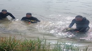 باجة: العثور على جثة شاب جرفته المياه بوادي مجردة بعد 11 يوماً