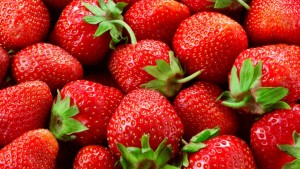 هيئة السلامة الصحية للمنتجات: ما يتم تداوله حول الفراولة لا أساس له من الصحة