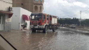 الحماية المدنية