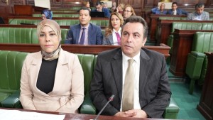 الكتاري : مقترح قانون تسوية مخالفات الصرف يشمل الشركات