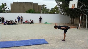 المنستير: تأجيل امتحان "الباك سبور" بسبب سوء الأحوال الجوية