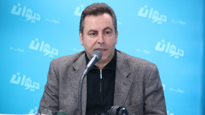 الكتاري : الأسبوع الجاري انطلاق النظر في مقترح  اصدار مجلة الصرف