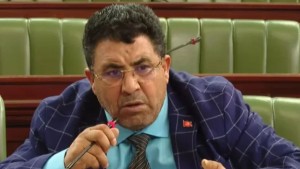 الزارعي : أين هي الثورة التشريعية التي ستذهب بتونس لبرّ الأمان