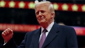 ترامب: المحادثات مع إيران ربما تستأنف خلال اليومين المقبلين