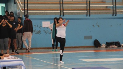 باكالوريا سوسة