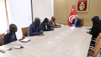 شراكة عملية في الصحة ونقل الدم بين تونس وبوركينا فاسو