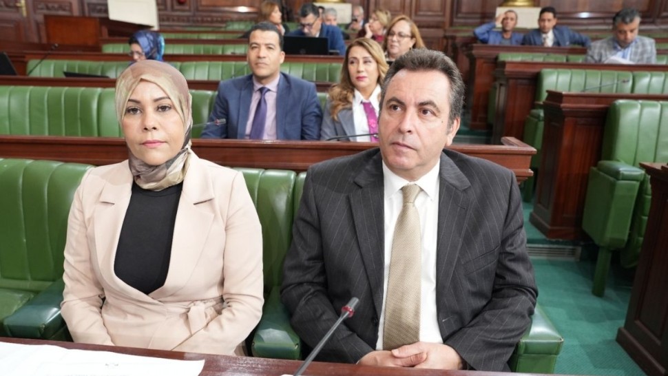 الكتاري : مقترح قانون تسوية مخالفات الصرف يشمل الشركات