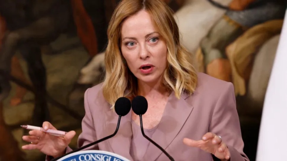 إيطاليا تعلن تعليق اتفاقية التعاون العسكري مع الكيان المحتل