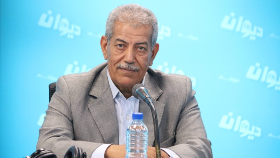 عبد الرزاق عويدات