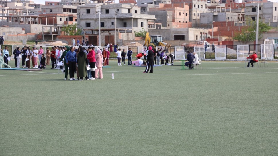 باكالوريا جندوبة