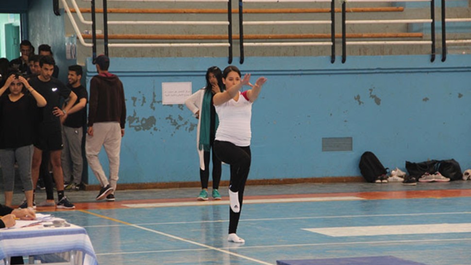 باكالوريا سوسة