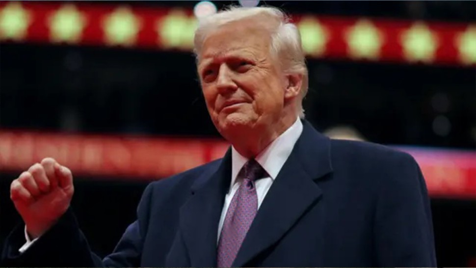 ترامب: المحادثات مع إيران ربما تستأنف خلال اليومين المقبلين