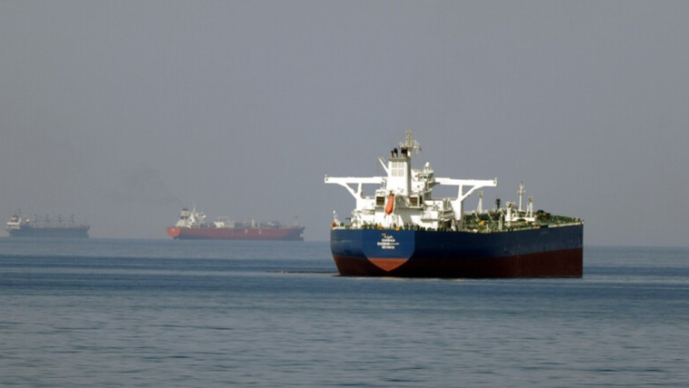 القيادة المركزية الأميركية تعلن حصيلة اليوم الأول من حصار الموانئ الإيرانية