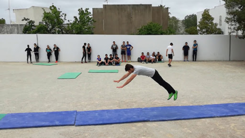 المهدية - باكالوريا: تأجيل اختبارات مادة التربية البدنية بسبب سوء الأحوال الجوية